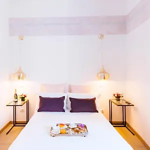 Aparthotel Margana Tower, Rom
