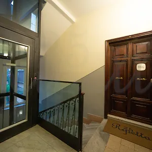 Ripetta 25 Prestige Appart hôtel