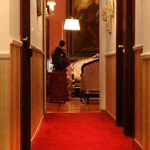 2* Guest house Residenza Frattina