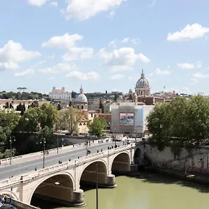 Aparthotel Sonder — Prati Lungotevere, Rom