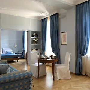 2* Apart-hotel Dea