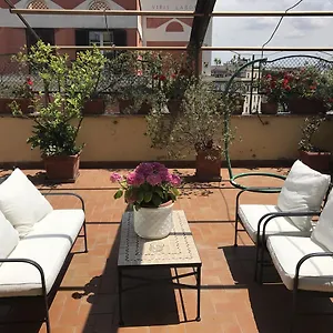 3* Bed & Breakfast Comfort Astoria Palace