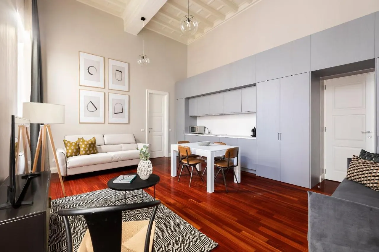 Sonder — Spanish Steps Lofts 0*, Rom Italien