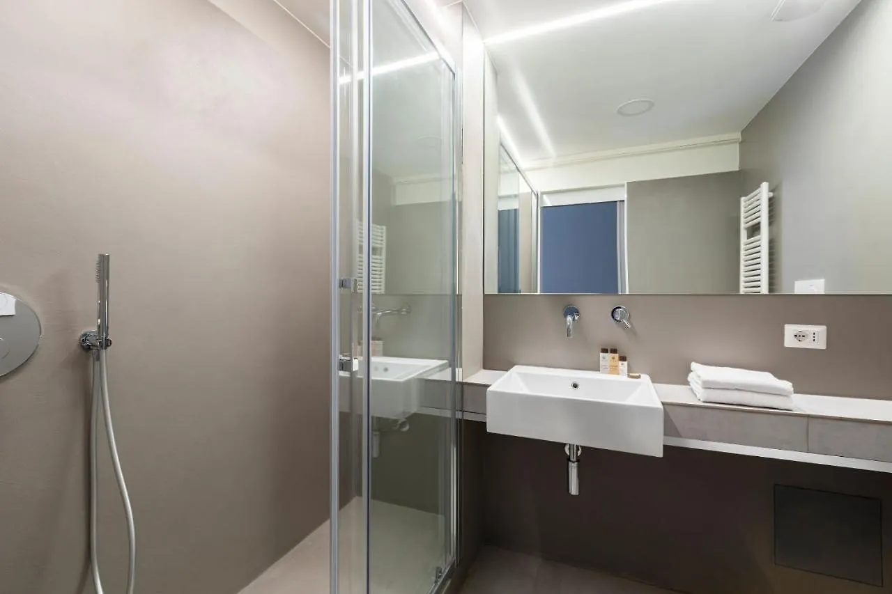 Sonder — Spanish Steps Lofts 0*, Rom
